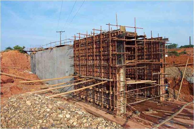 橋梁拱涵、箱涵與蓋板涵的施工技術(shù)與要點(diǎn)